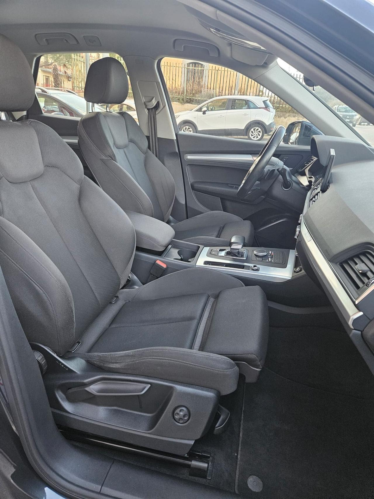 Audi Q5 2.0TDI Quattro 204CV 4x4