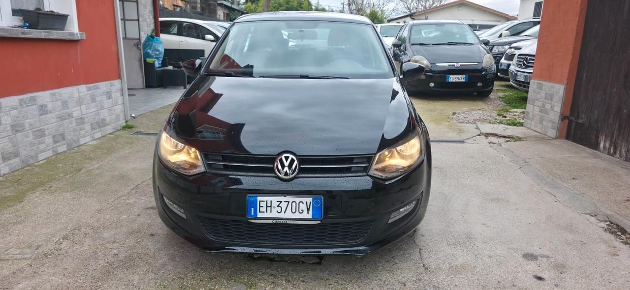 Volkswagen Polo 1.2 70 CV 5p. Comfortline benzina