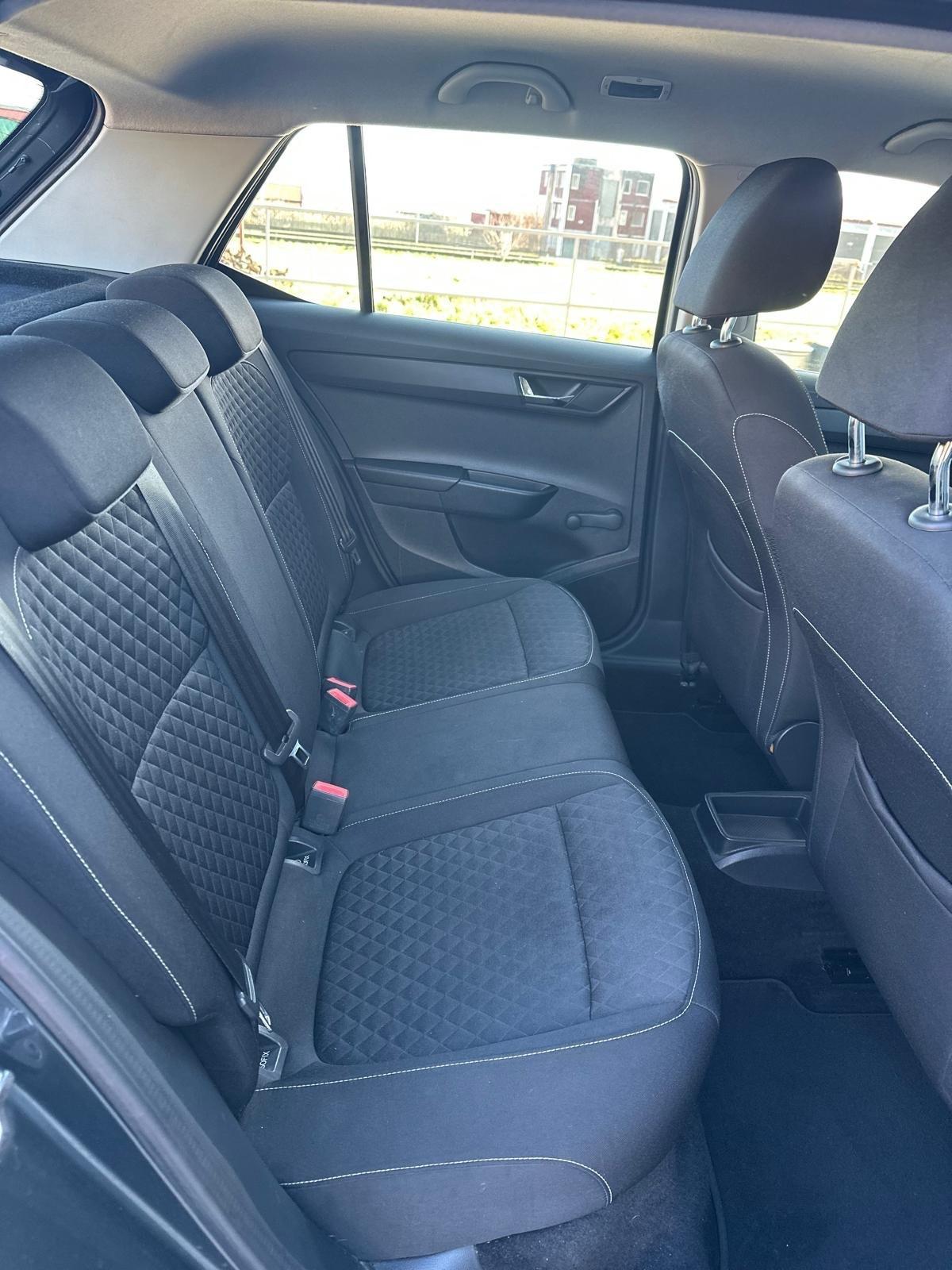 Skoda Fabia 1.4 TDI 75 CV Executive