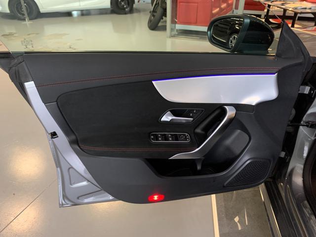 MERCEDES-BENZ CLA 200 d Automatic Shooting Brake Premium