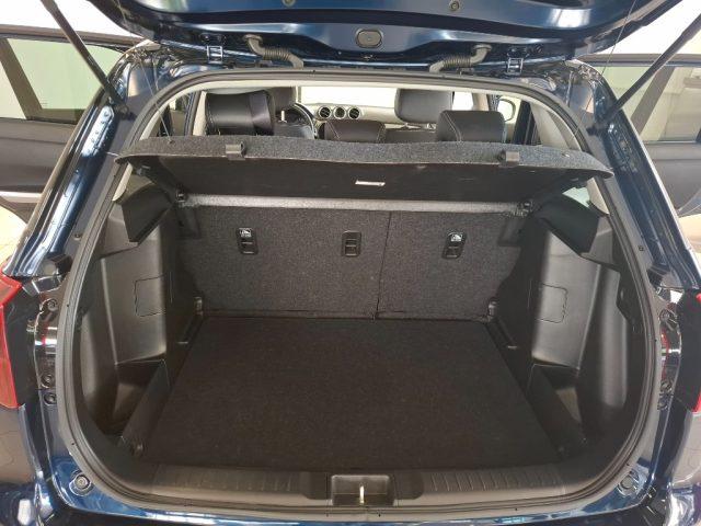 SUZUKI Vitara 1.4 Hybrid 4X4 AllGrip Top Bicolor aziendale