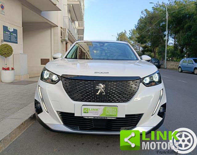 PEUGEOT 2008 BlueHDi 110 S&S Allure NEOPATENTATI