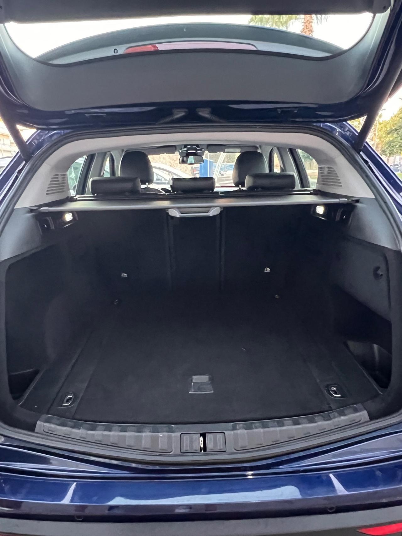 Alfa Romeo Stelvio 2.2 Turbodiesel 180 CV AT8 RWD Super