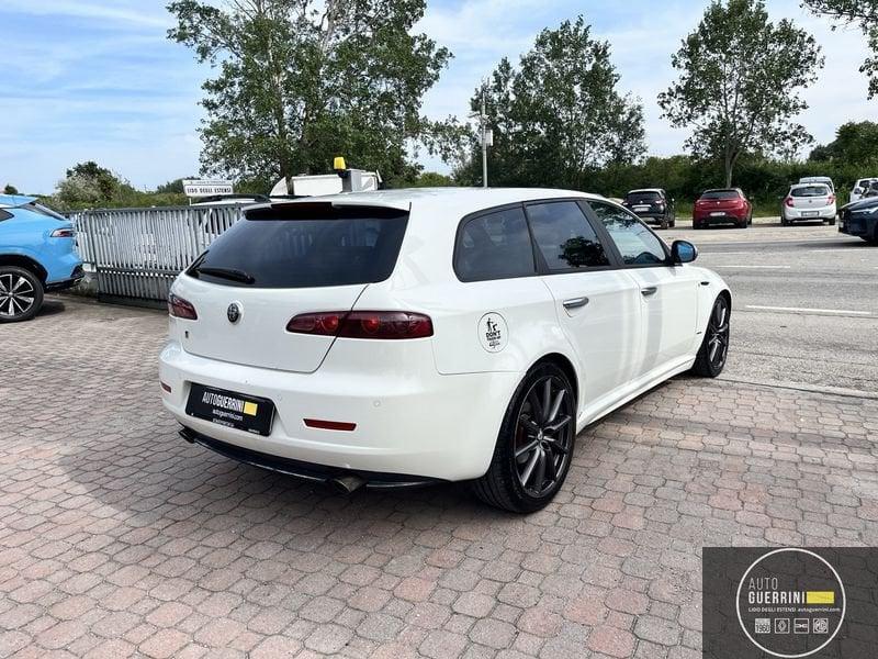 Alfa Romeo 159 2.0 JTDm Sportwagon Distinctive ALLESTIMENTO TI