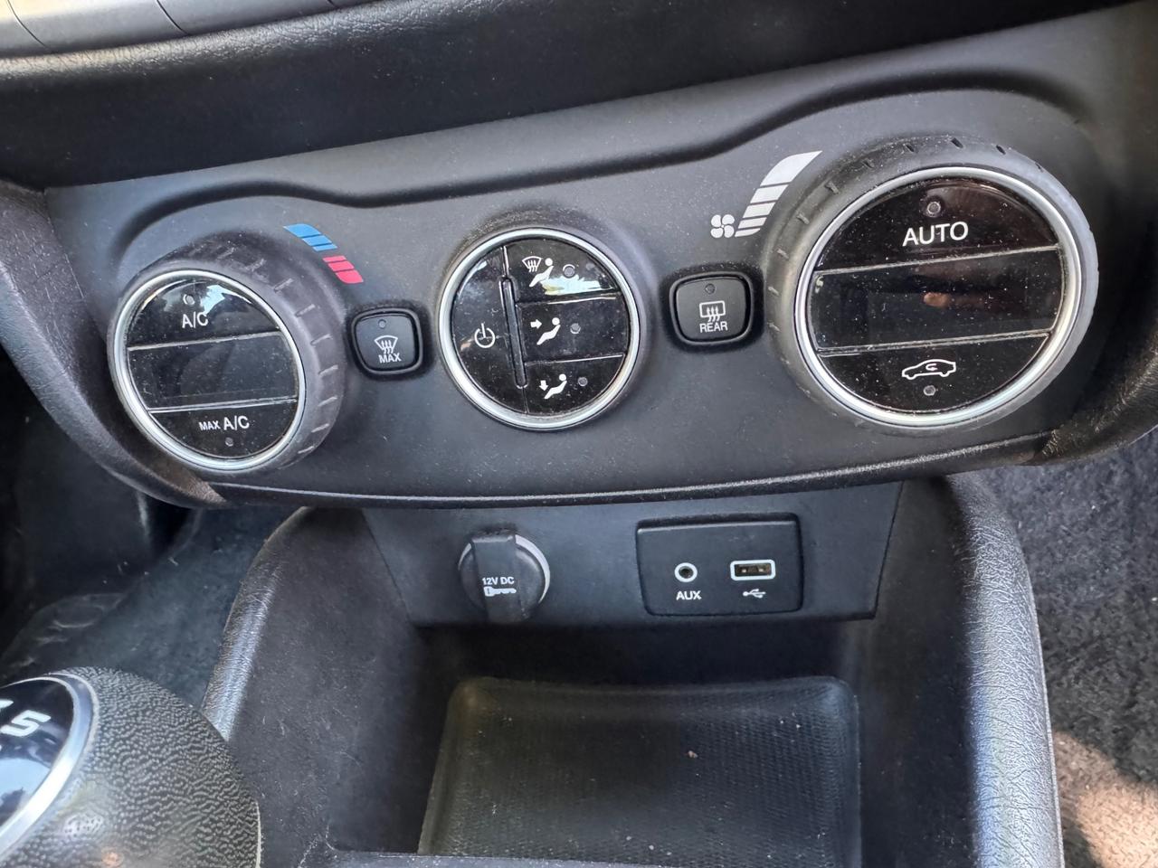 Fiat Tipo 1.3 Mjt berlina neopaten garanzia 12 mesi