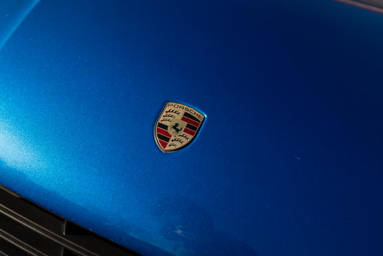 Porsche Macan 2.0 Chrono Plus BOSE TETTO