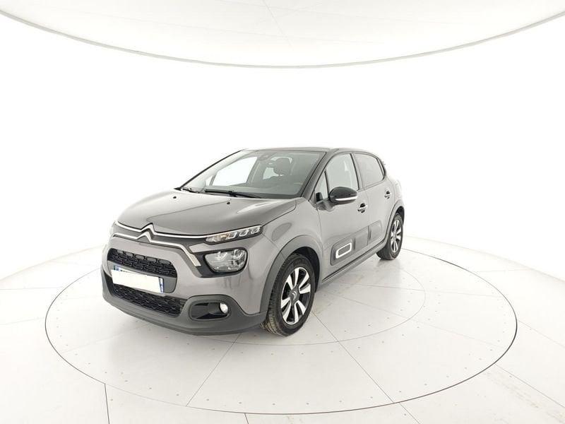 Citroën C3 PureTech 110 S&S Max