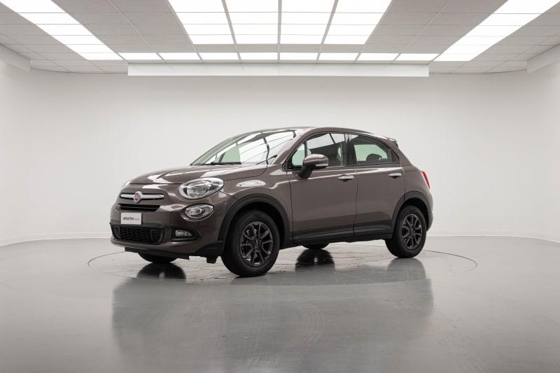 FIAT 500X 1.6 E-TORQ 110 CV POP STAR