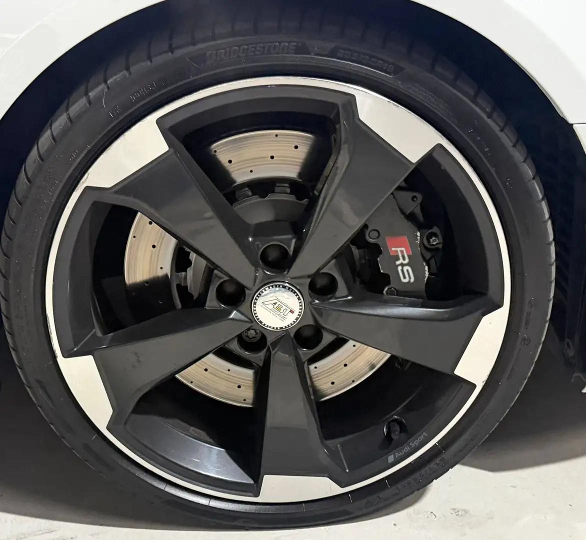 Audi A3 RS3 Sportback 2.5 tfsi quattro s-tronic ABT A