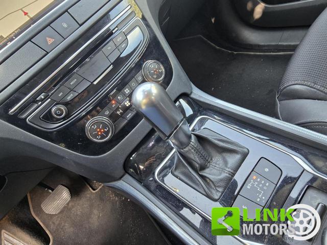 PEUGEOT 508 BlueHDi 180 EAT6 S&S Feline