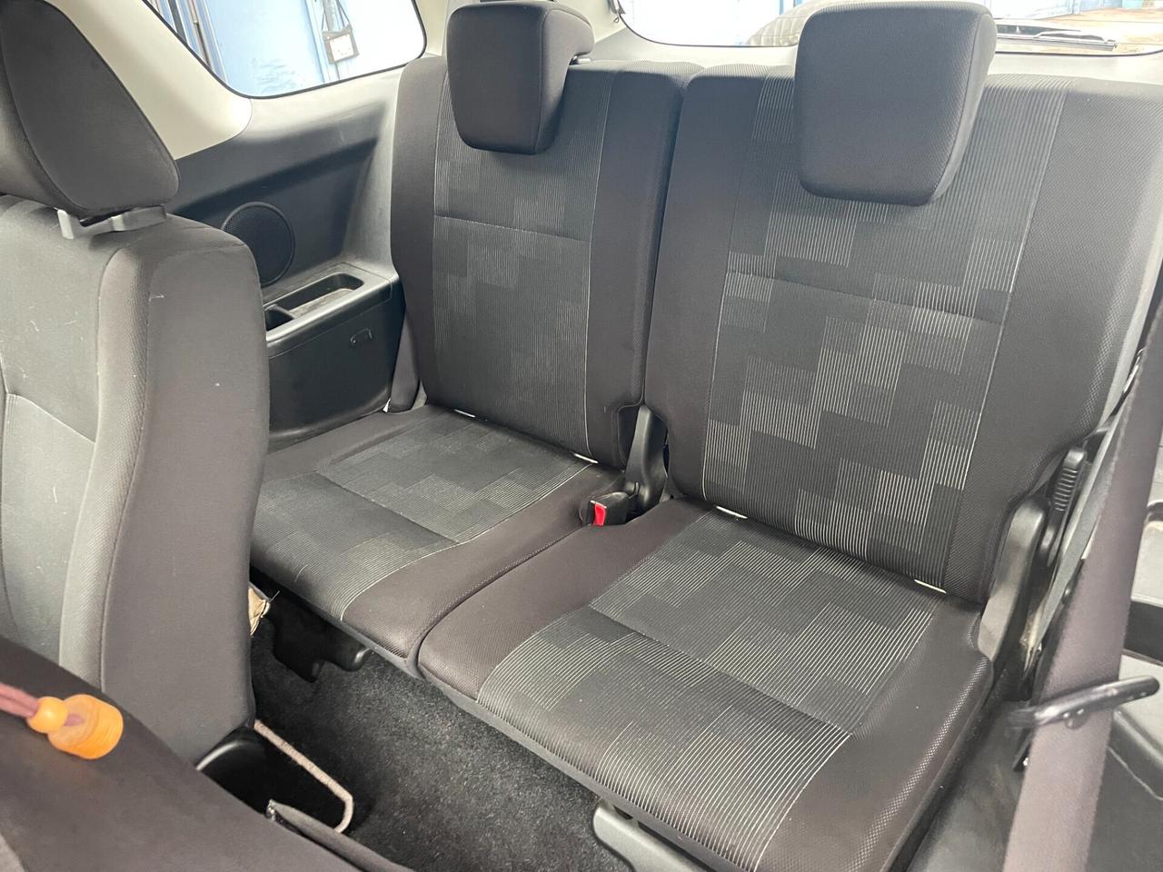 Suzuki Grand Vitara 1.6 16V