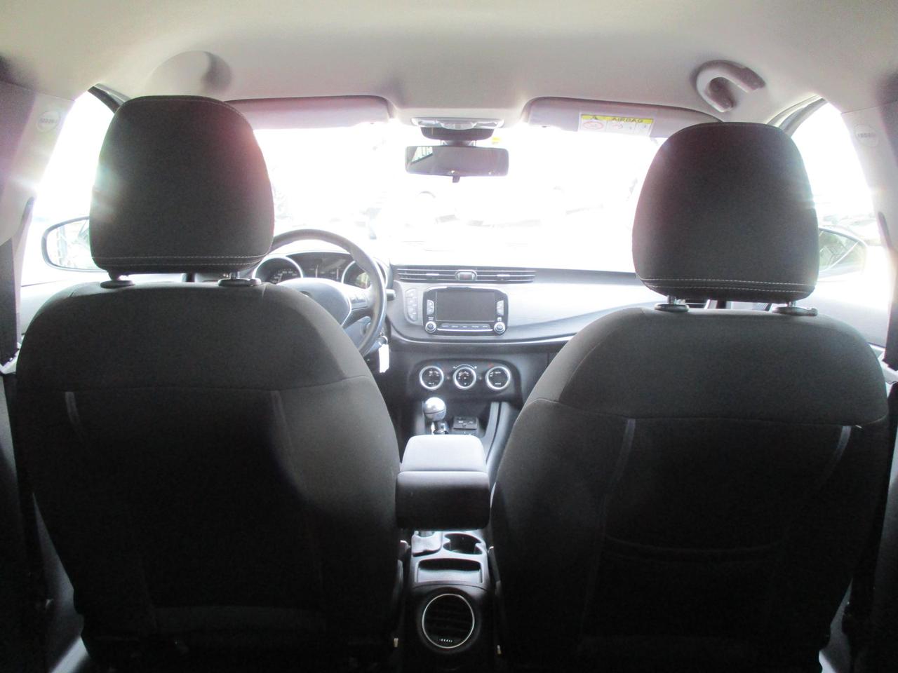 Alfa Romeo Giulietta 2.0 jtdm Business 150cv