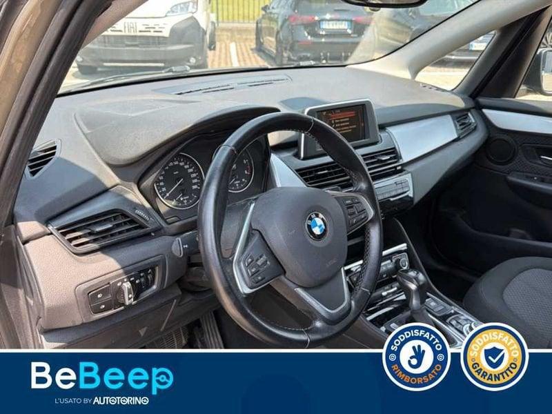 BMW Serie 2 Active Tourer 218D ACTIVE TOURER ADVANTAGE AUTO