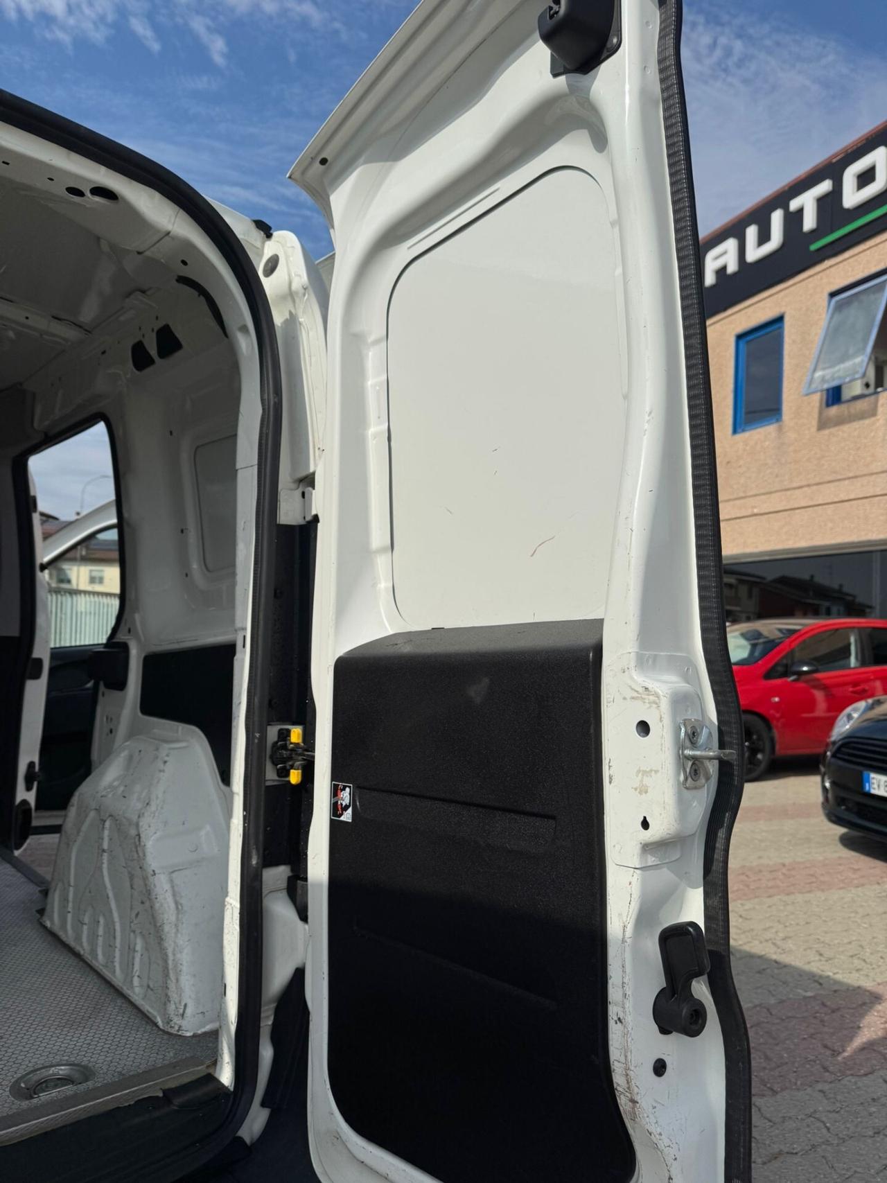 Fiat Doblo Doblò 1.6 MJT 120CV PC-TN Cargo Lamierato