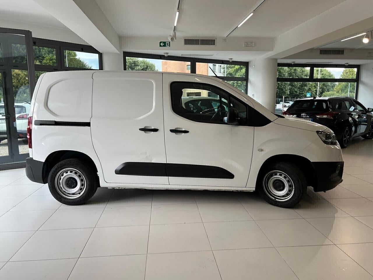 Toyota Proace City 1.5D 100 CV S&S PC 4p. Comfort