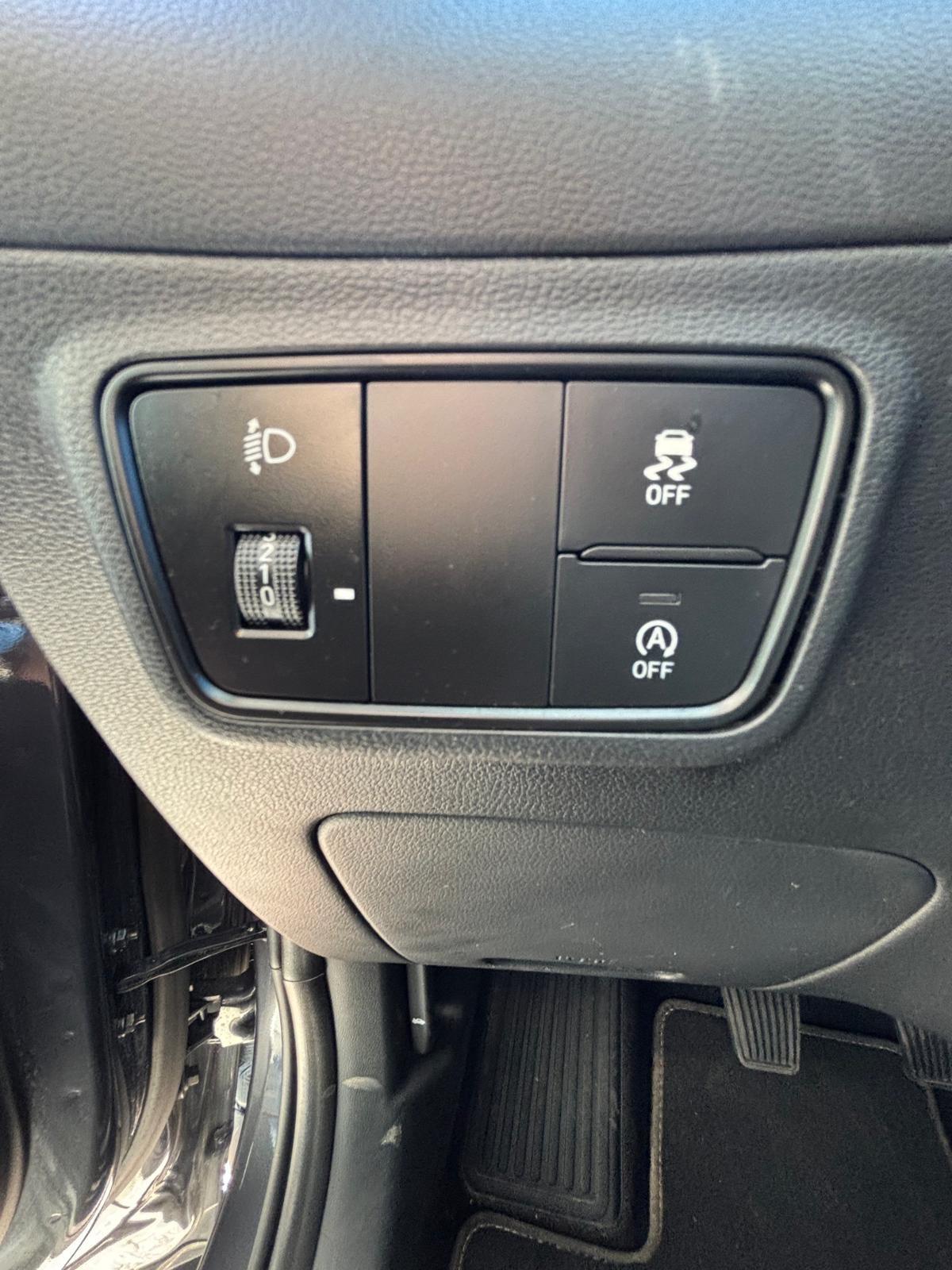 Hyundai Tucson 1.6 CRDI 48V XLine