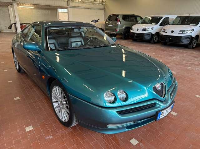 Alfa Romeo GTV 1.8 ts 16v