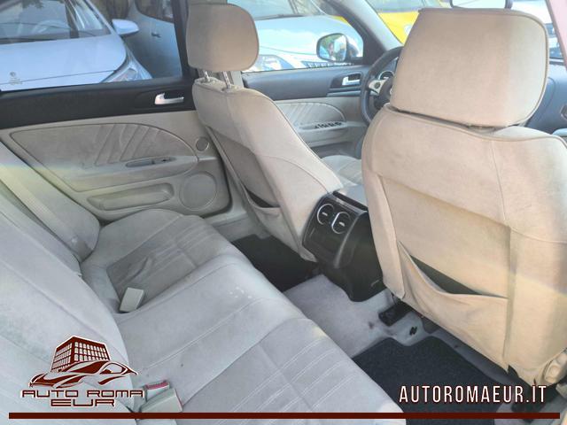 ALFA ROMEO 159 2.0 JTDm Distinctive VISTA E PIACIUTA!