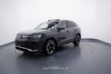 VOLKSWAGEN Tiguan 2.0 TDI 150 CV DSG R-Line Plus