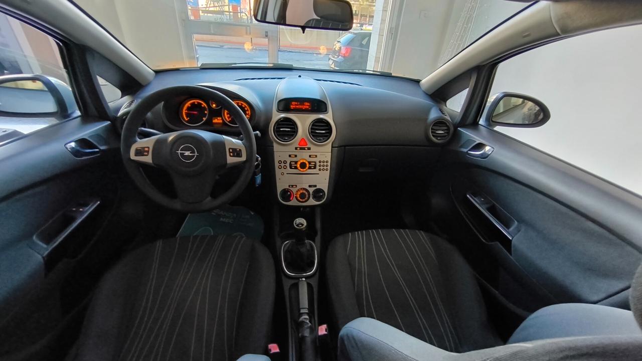 Opel Corsa 1.3 CDTI 75CV ecoFLEX 5 porte Club