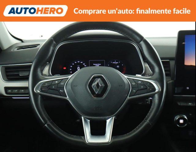 RENAULT Arkana Arkana TCe 140 CV EDC Intens