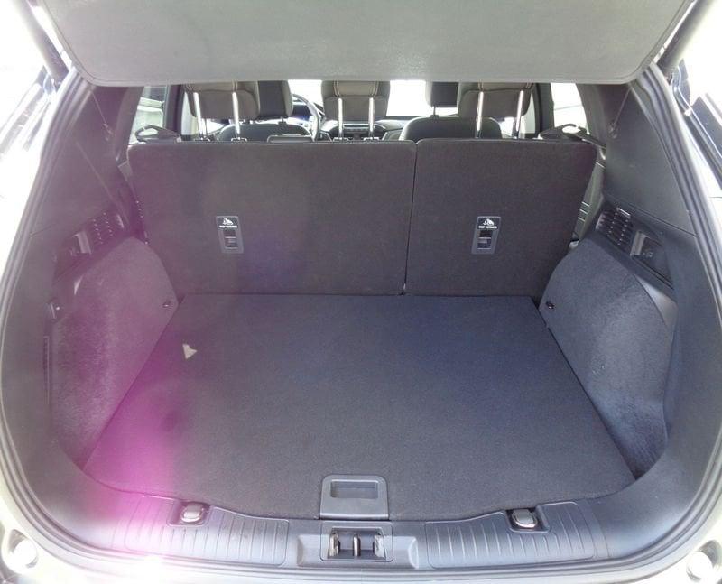 Ford Kuga 2.5 Plug In Hybrid 225 CV CVT 2WD Vignale