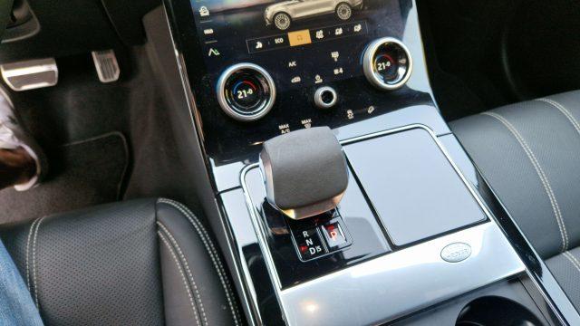 LAND ROVER Range Rover Velar Range Rover Velar 2021 2.0d i4 mhev R-Dynamic SE