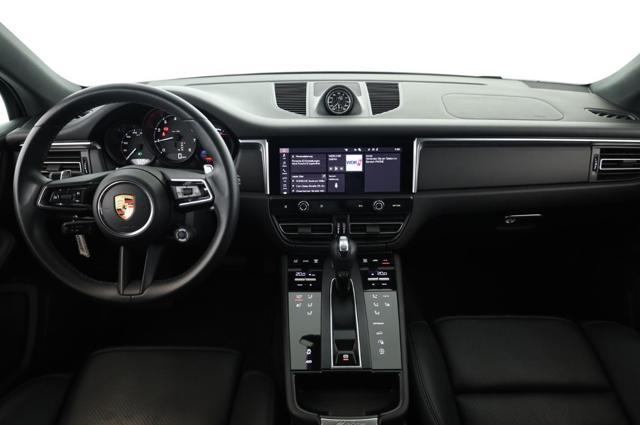 PORSCHE Macan 2.0 "CON VINCOLO DI FINANZIAMENTO"