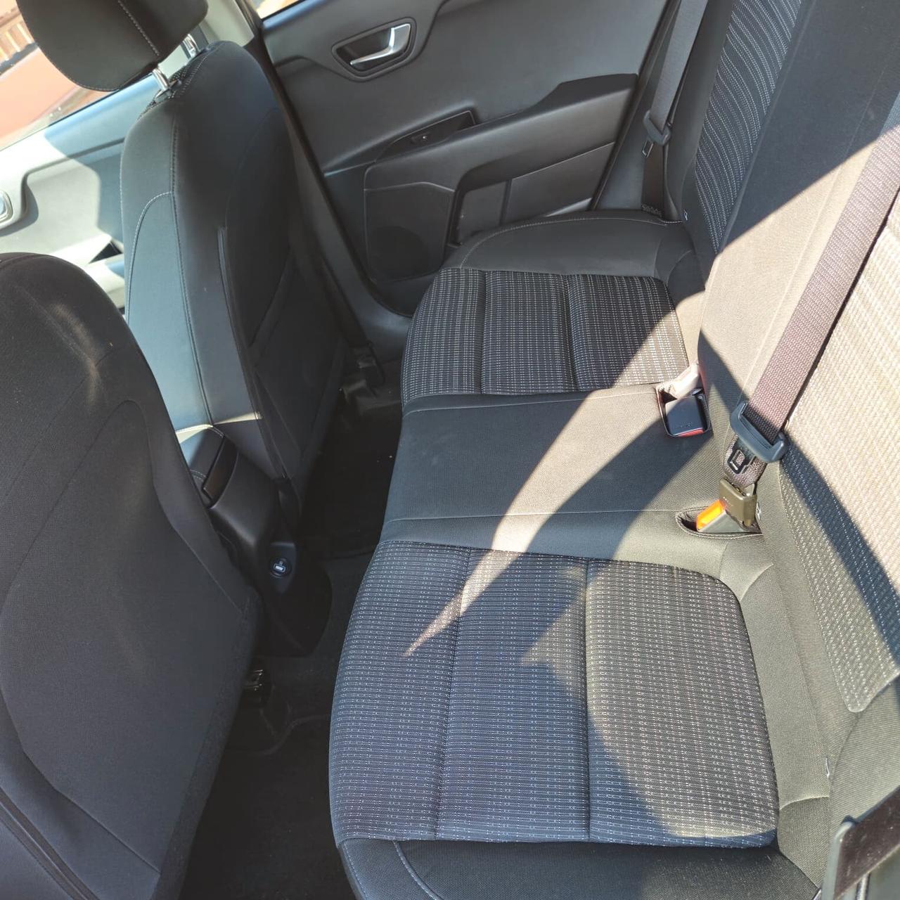 Kia Stonic 1.2 DPI Style