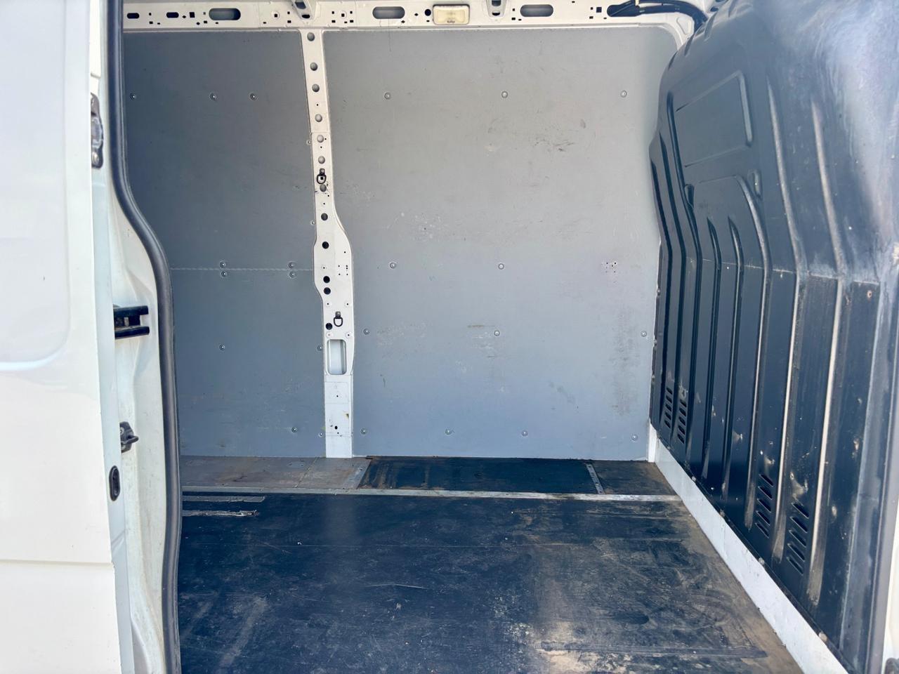 Opel Movano 33 2.3 CDTI 170CV S&S PC-TM FWD Furgone