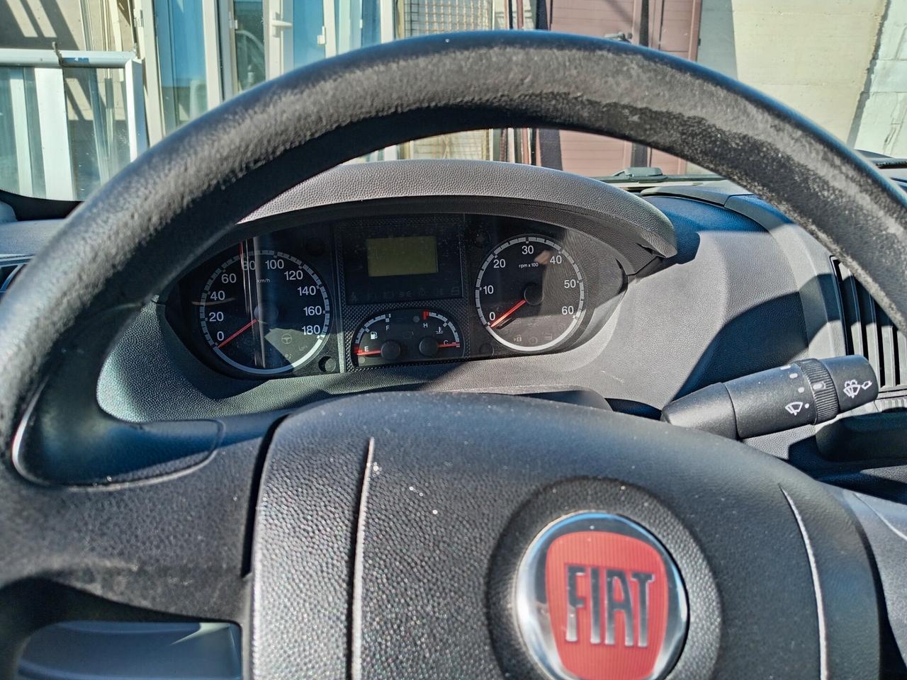 Fiat Ducato 30 2.3 MJT 9 Posti