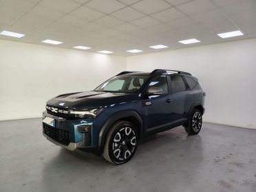 Dacia Bigster 1.8 hybrid Journey 155cv