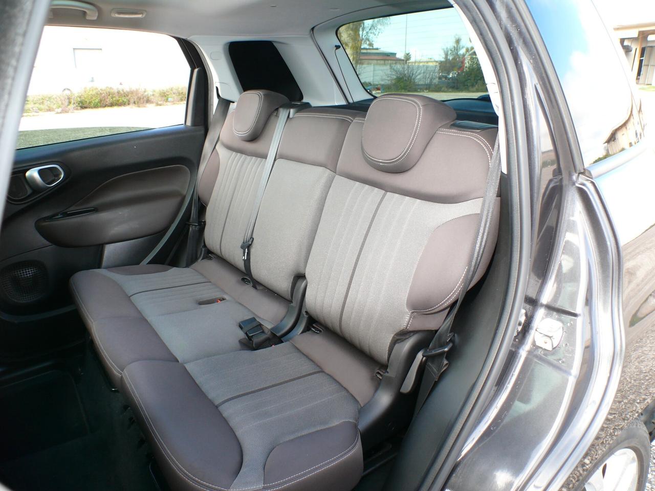 Fiat 500L 1.3 Multijet 95 CV Dualogic Urban (M1282)