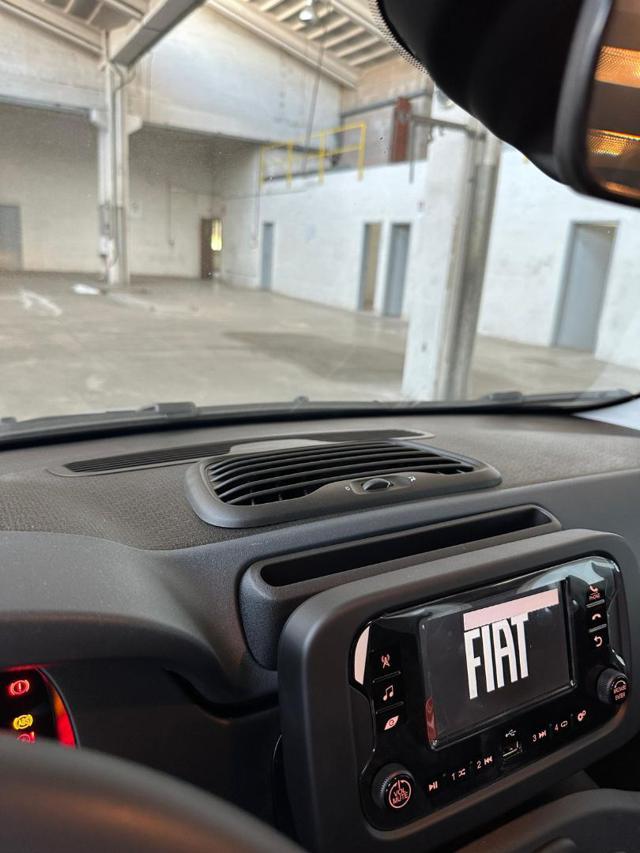 FIAT Panda New Panda 1.0 FireFly S&S Hybrid