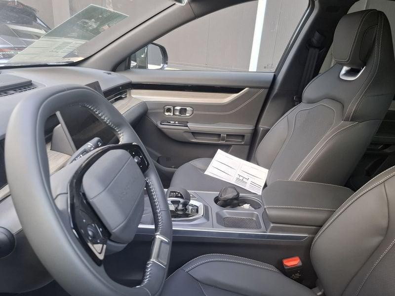 SPORTEQUIPE Sportequipe 6 GT 1.6 T-GDI DCT