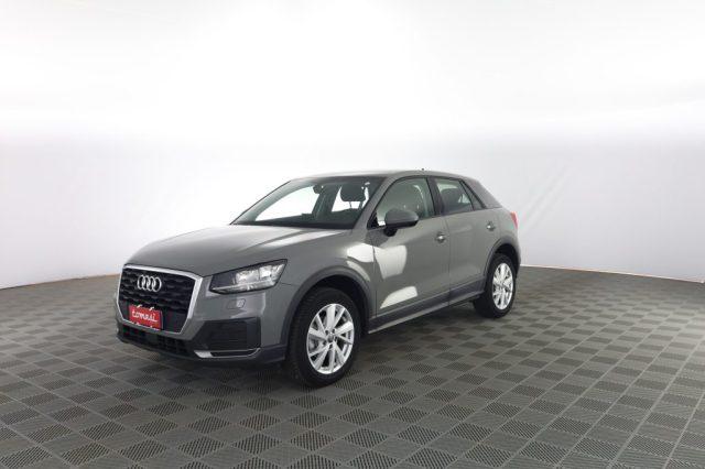 AUDI Q2 Q2 30 TDI Business