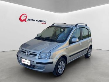 FIAT Panda 1.3 MJT Dynamic-CLIMA/CITY