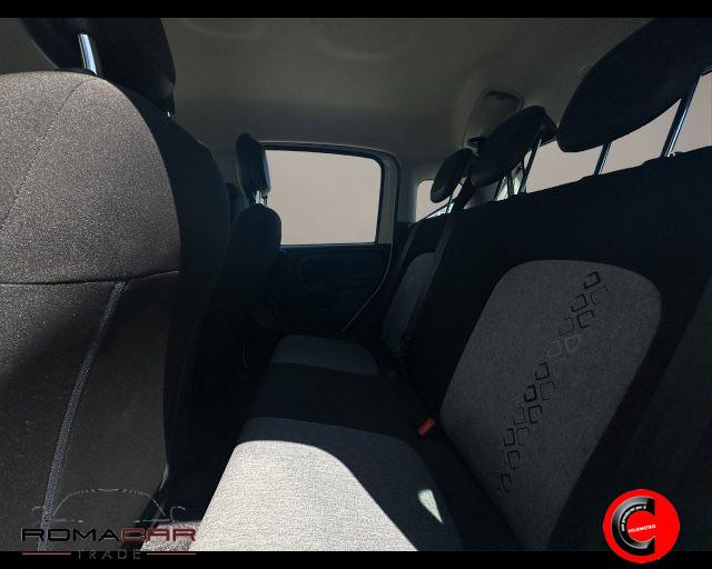 FIAT Panda 1.2 EasyPower