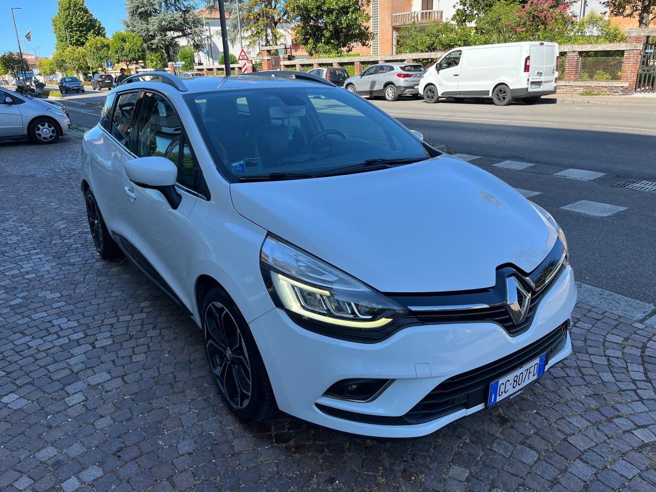 Renault Clio Sporter dCi 8V 90CV Start&Stop Energy Excite