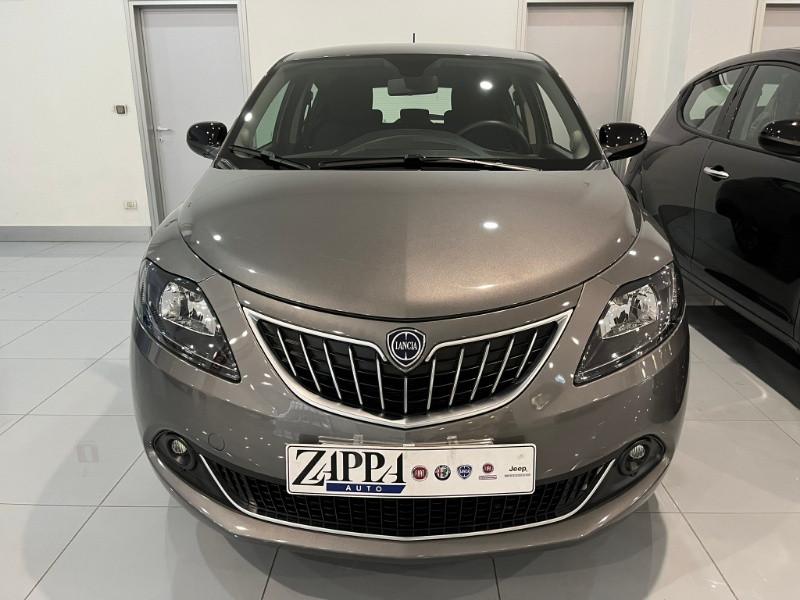 LANCIA Ypsilon 1.0 FireFly 5 porte S&S Hybrid Gold Plus