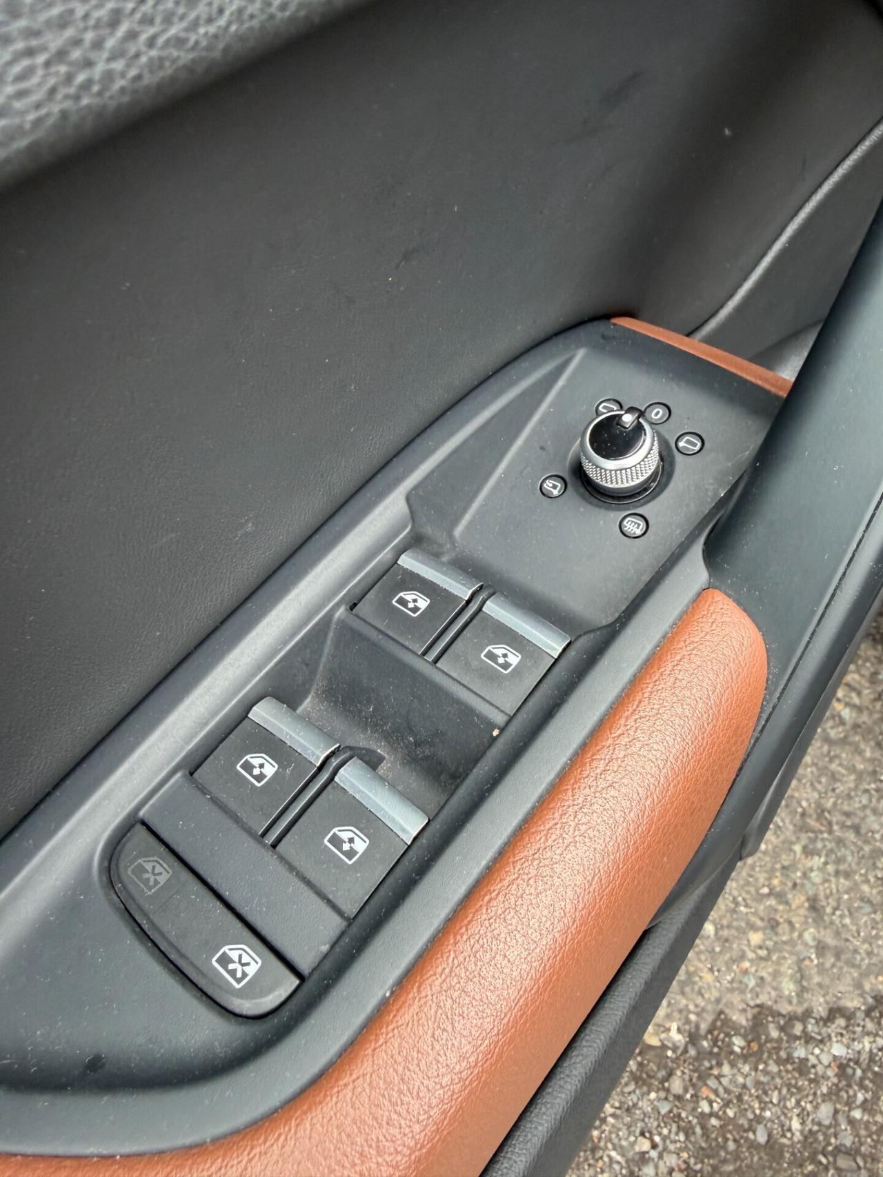 Audi Q5 SPB 45 TFSI quattro S tronic line