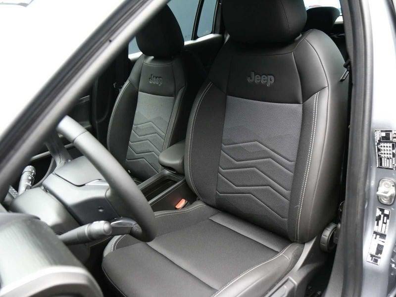 Jeep Avenger 1.2 Turbo Altitude LED ACC KEYLESS