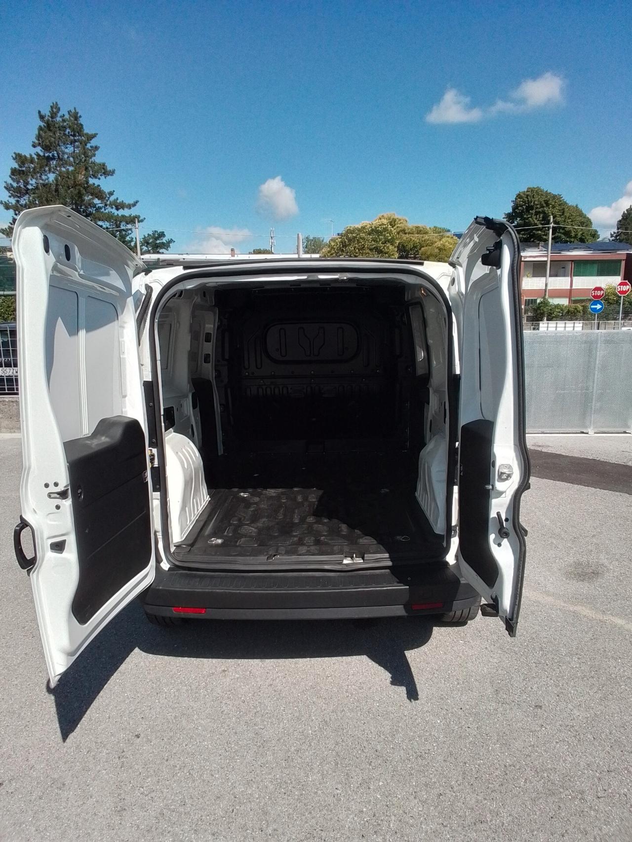 Fiat Doblo Doblò 1.6 MJT 120CV S&S PL-TN Cargo Maxi Easy