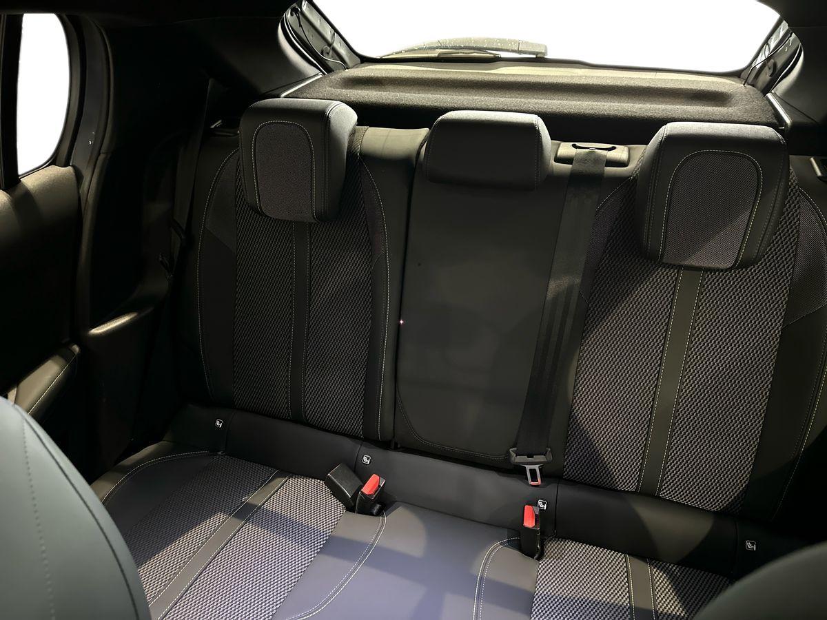 PEUGEOT 208 II 2023 - 208 1.2 puretech GT s&s 100cv