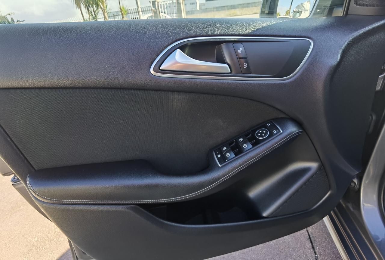 Mercedes-benz B 180 d Business