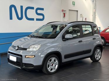 FIAT Panda 1.0 FireFly S&S Hybrid City Life NEOPATENTATI