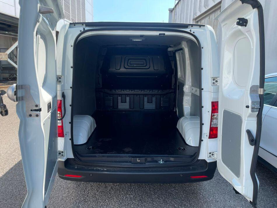 MAXUS eDELIVER 3 122Cv. Kwh 50,2 L1H1 ELETTRICO