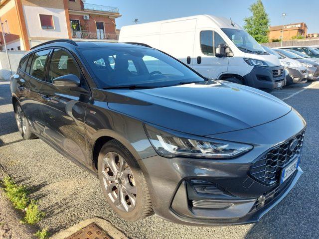 FORD Focus 1.5 EcoBlue 120 CV aut. SW ST-Line Design
