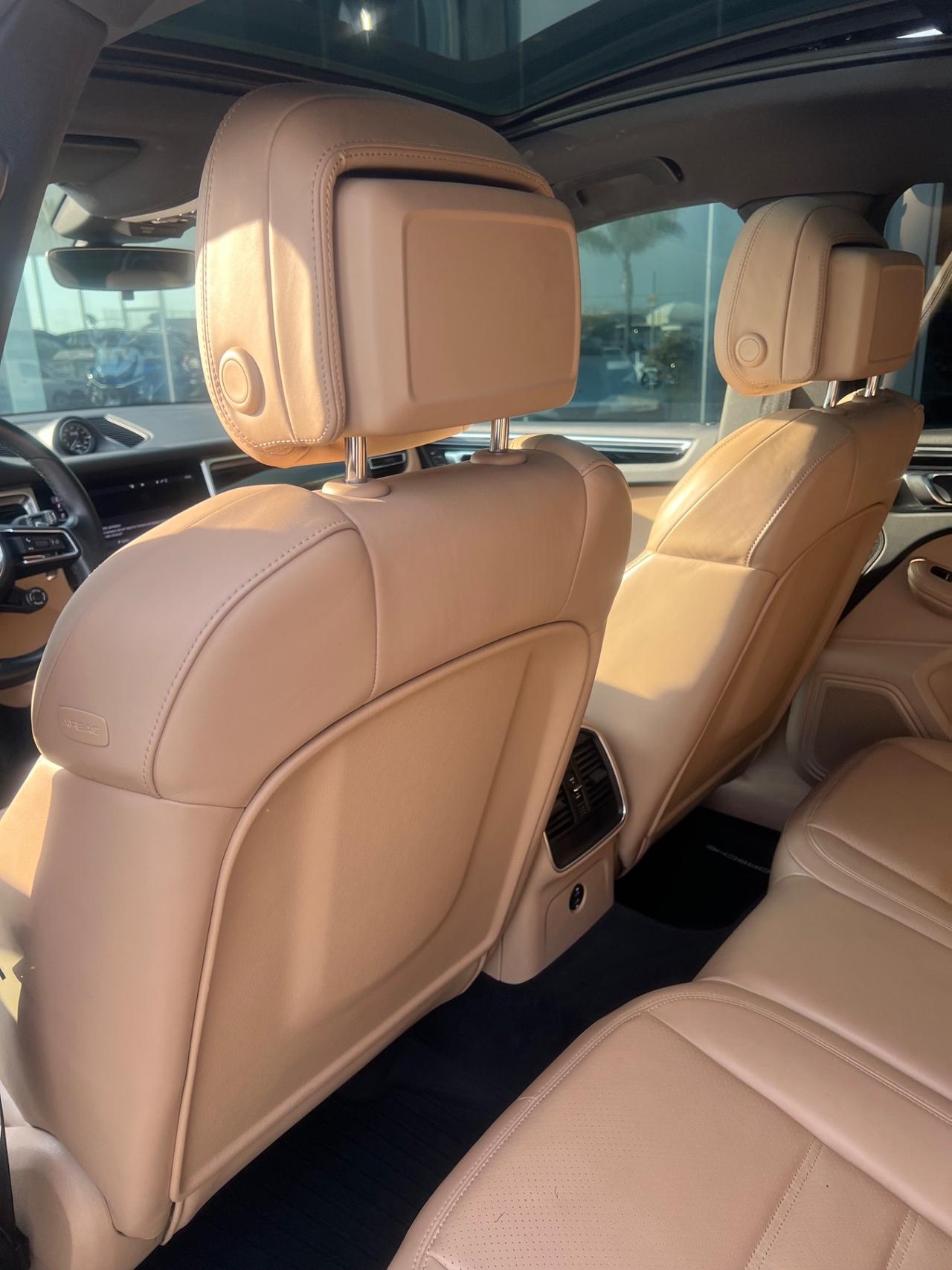 Porsche Macan 2.9 S 380cv PDK