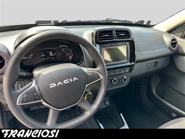 DACIA Spring Extreme Electric 65